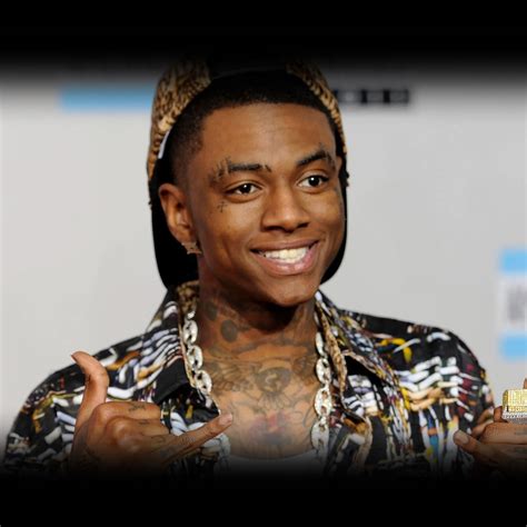 how much money does soulja boy have|Soulja Boy Net Worth is $30 Million